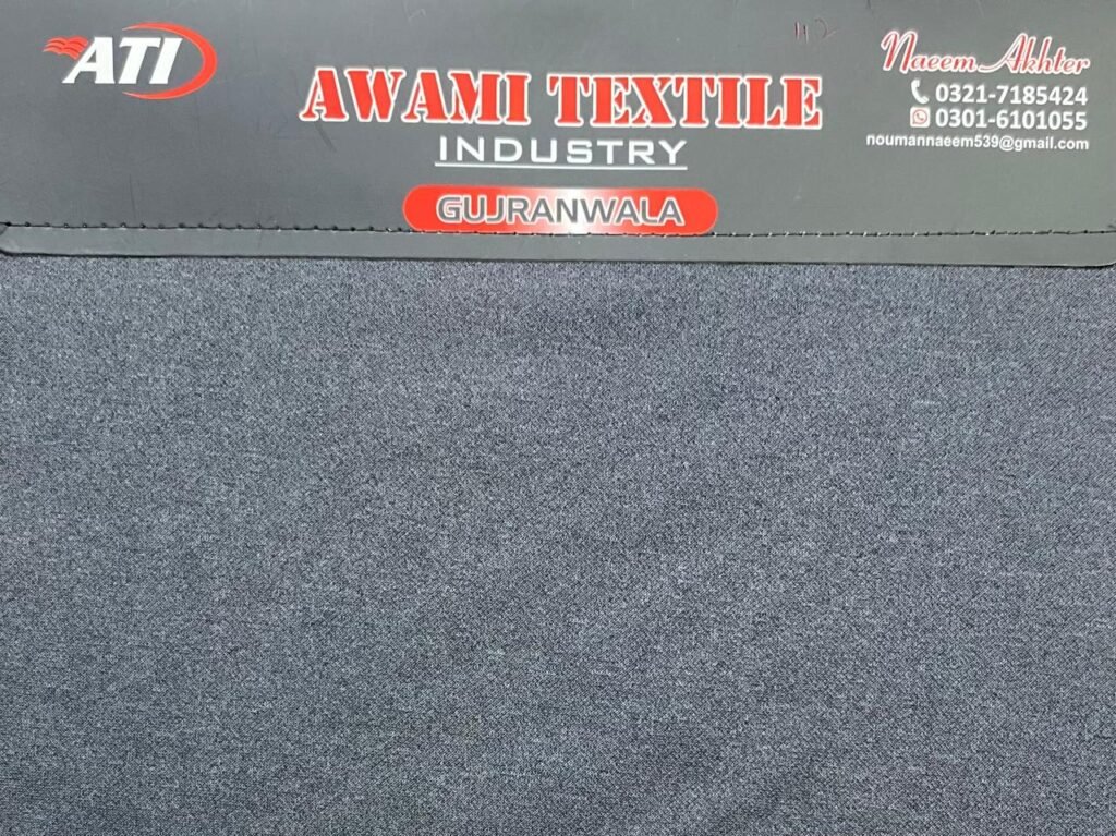 CDP FLEECE